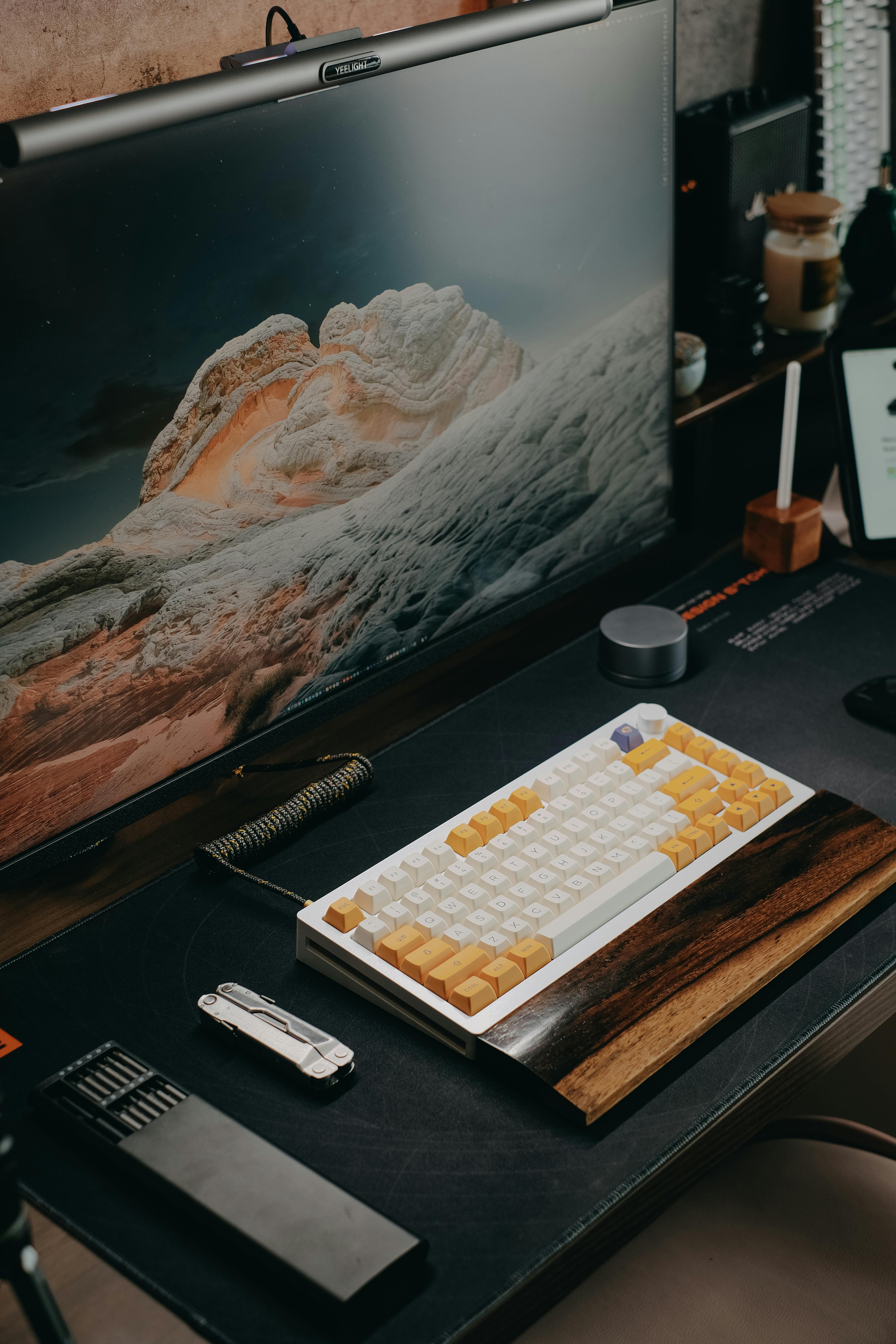 MATERIAL DE ESCRITÓRIO